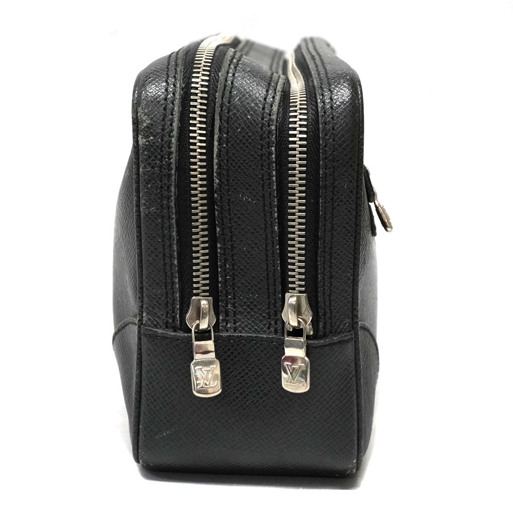 Louis Vuitton Black Eclipse Monogram Bum Bag - image 4